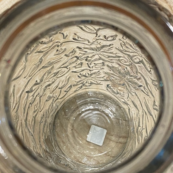 ☘️☘️Host Pick 03/25☘️☘️Fantasia Collection Large Vase - Picture 3 of 5